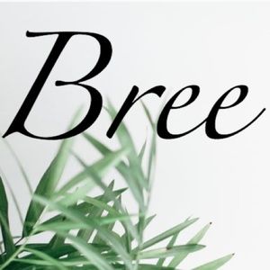 Meet your Posher, Bree